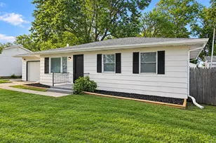 1218 E Farragut St, Crown Point, IN 46307 - Photo 15