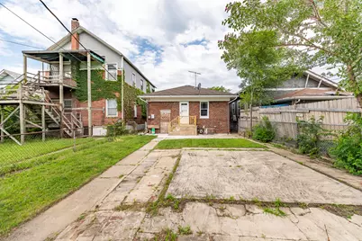 405 Marshall Street, Gary, IN 46404 - Photo 3