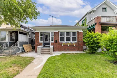 405 Marshall Street, Gary, IN 46404 - Photo 1