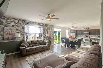 10560 Azalea Drive, Crown Point, IN 46307 - Photo 5