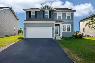 10560 Azalea Dr, Crown Point, IN 46307 - Photo 1
