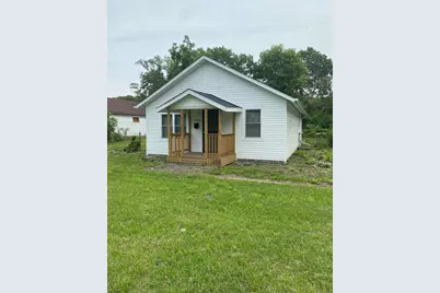 3999 Richard Gordon Hatcher Boulevard, Gary, IN 46408 - Photo 1