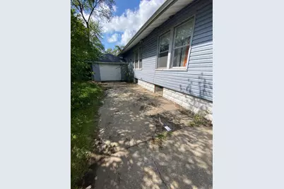3886 Adams Street, Gary, IN 46408 - Photo 3