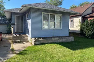 3886 Adams St, Gary, IN 46408 - Photo 1