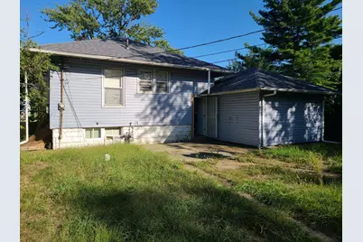 3886 Adams Street, Gary, IN 46408 - Photo 5