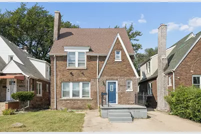 4324 Ivy Street, East Chicago, IN 46312 - Photo 1