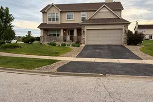 10220 Sagebrush Ln, Dyer, IN 46311 - Photo 1