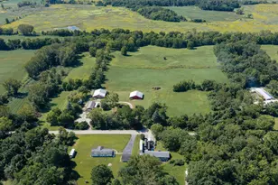 1226 N County Line Rd, Westville, IN 46391 - Photo 1