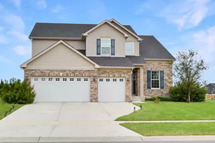 9520 W 103rd St, Saint John, IN 46373 - Photo 1