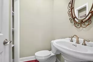 8110 Austin Ave, Schererville, IN 46375 - Photo 31