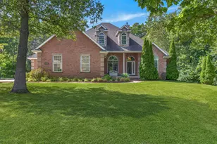 8110 Austin Ave, Schererville, IN 46375 - Photo 1