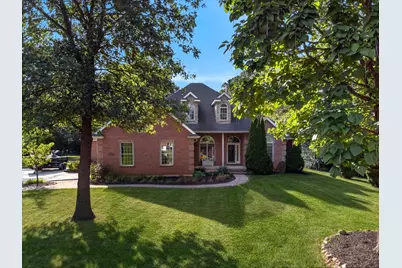 8110 Austin Avenue, Schererville, IN 46375 - Photo 39