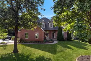 8110 Austin Ave, Schererville, IN 46375 - Photo 39