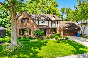 336 Friar Tuck Dr, Schererville, IN 46375 - Photo 33