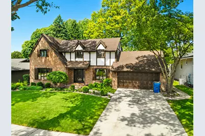 336 Friar Tuck Drive, Schererville, IN 46375 - Photo 33