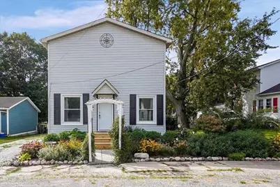 208 W Alyea Street, Hebron, IN 46341 - Photo 3