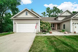 3014 Blue Grouse St, Valparaiso, IN 46383 - Photo 1