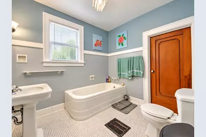 105 N Thompson Street, Hanna, IN 46340 - Photo 23