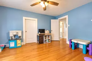 105 N Thompson St, Hanna, IN 46340 - Photo 21