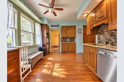 105 N Thompson Street, Hanna, IN 46340 - Photo 11