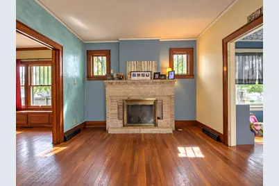 105 N Thompson Street, Hanna, IN 46340 - Photo 5
