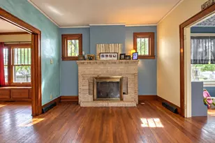 105 N Thompson St, Hanna, IN 46340 - Photo 5