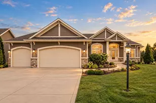 1350 Treviso Bay Dr, Valparaiso, IN 46385 - Photo 1
