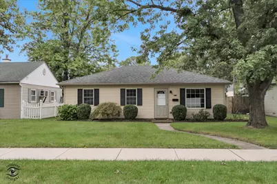 [Address not provided], Griffith, IN 46319 - Photo 1