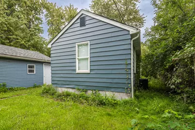 2416 Cass Street, Gary, IN 46405 - Photo 7