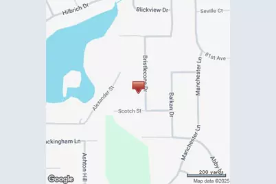 2914 Bristlecone Drive, Schererville, IN 46375 - Photo 13