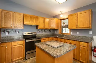 802 S Rose Ave, Kouts, IN 46347 - Photo 7
