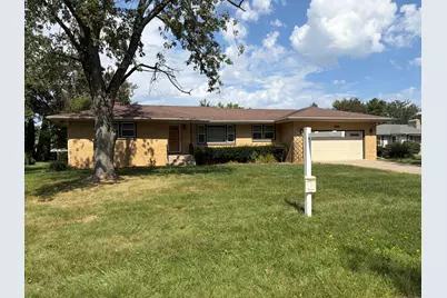 12170 S Oakwood Drive, Saint John, IN 46373 - Photo 1