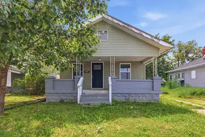 1633 Finley Avenue, Indianapolis, IN 46203 - Photo 1