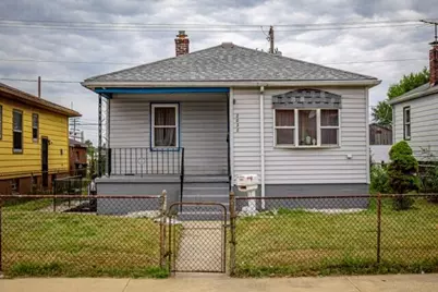 2028 Massachusetts Street, Gary, IN 46407 - Photo 1