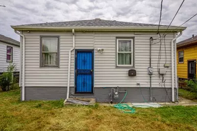 2028 Massachusetts Street, Gary, IN 46407 - Photo 7