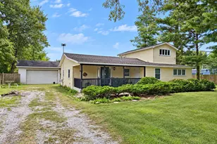 2055 S 450 E, Knox, IN 46534 - Photo 1