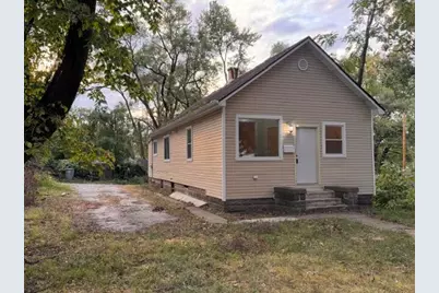 4228 Delaware Street, Gary, IN 46409 - Photo 1