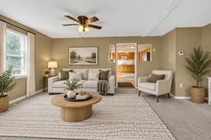 1290 Old Porter Rd, Westchester Township, IN 46304 - Photo 5