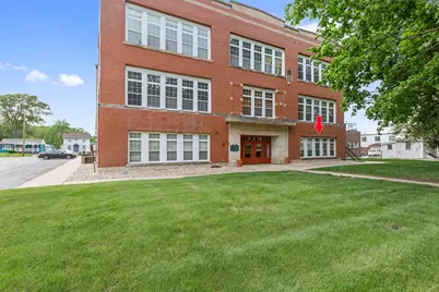311 S Court Street #104, Crown Point, IN 46307 - Photo 1