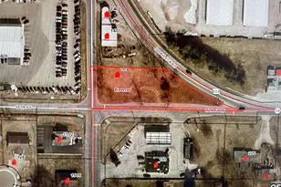 104 15th St SE, Demotte, IN 46310 - Photo 1