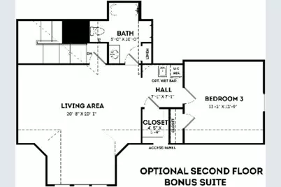 1850 Trailbrook Drive, Valparaiso, IN 46385 - Photo 3