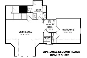 2802 Trailway Ln, Valparaiso, IN 46385 - Photo 3