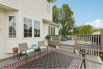 8445 Jennifer Court, Saint John, IN 46373 - Photo 49