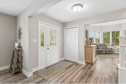 8445 Jennifer Court, Saint John, IN 46373 - Photo 5