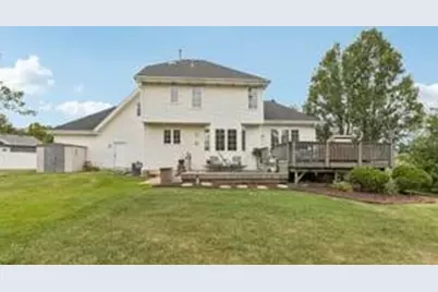 8445 Jennifer Court, Saint John, IN 46373 - Photo 51