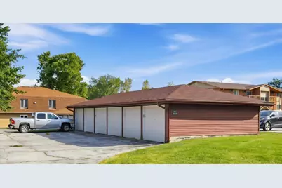 2539 Harvest Drive, Schererville, IN 46375 - Photo 9
