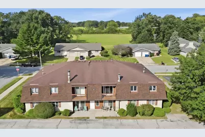 2539 Harvest Drive, Schererville, IN 46375 - Photo 1