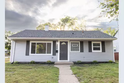 3988 Fillmore Street, Gary, IN 46408 - Photo 1