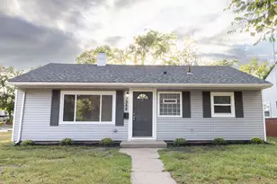 3988 Fillmore St, Gary, IN 46408 - Photo 1