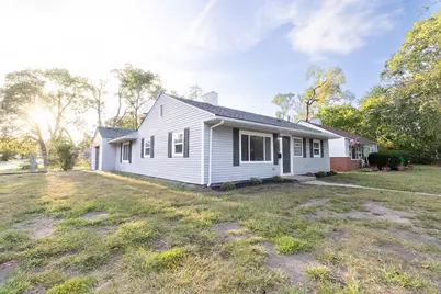 3988 Fillmore Street, Gary, IN 46408 - Photo 41